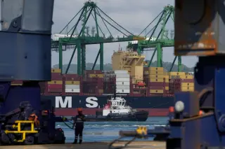 Panama port spat underscores US-China struggle for control of global chokepoints