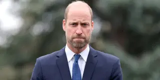 William Knew About Harry’s Move Months Earlier, Insider Claims