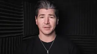 Roseanne Barr's Profane Podcast Tirade Against Michael Fishman Sparks a Measured Rebuttal