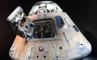ISS standoff: NASA-Roscosmos clash over a saw amid ongoing leak