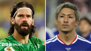 Brazil eye momentum boost as they face Japan in World Cup last-32