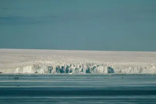 Antarctica's Hidden Lake: How Lake Vostok Stays Liquid Beneath Four Kilometers of Ice