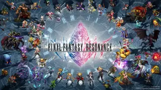 Famitsu Awards Final Fantasy Resonance a 36/40 Score Ahead of October 22 Launch