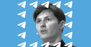 Telegram CEO says extortionist planted AI-edited CSAM to trigger App Store takedown