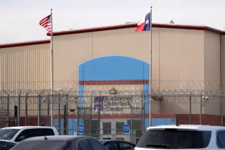 5th Circuit Rules Undocumented Immigrants Lack Constitutional Right to Bond Hearings