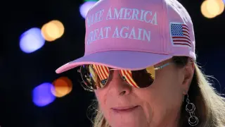 Immigration Wins, Fair Crowds Questioned, and a Strawberry Moon