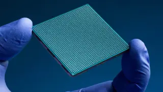 NASA's Palm-Sized AI Chip Could Put Spacecraft on Autopilot