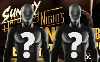 Miz & Tessitore to Host WWE Sunday Night's Main Event Pre-Show in Atlanta