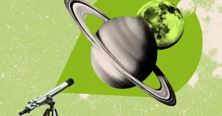 September 2026: Equinox, Harvest Moon, and a Busy Planetary Lineup