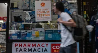 NYC Sees Rise in COVID Admissions, Health Officials Push Expanded Vaccination