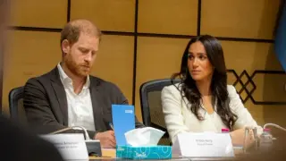 Harry and Meghan’s UK Return: A Quiet Home Outside London