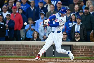 Sunday Showdown: Greg Peterson's Top MLB Bets for May 17