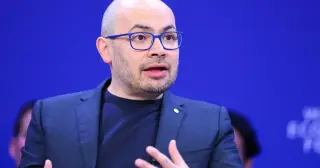 Google Still Wins the AI Talent War, Hassabis Says