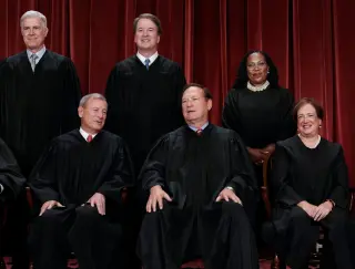 Supreme Court ends Missouri redistricting chaos, clarifies Purcell principle