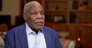 Danny Glover Opens Up About Alzheimer’s Diagnosis in TODAY Exclusive