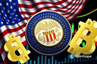 Soft May Jobs Data Could Fuel Fed Cut Bets and Boost Bitcoin