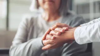 Final Lucid Moments in Dementia Patients May Unlock Treatment Clues