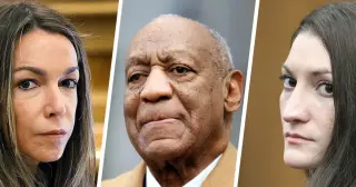 Lindsay Clancy’s mistrial could foreshadow a retrial path seen in Cosby, Read and the Menendez cases