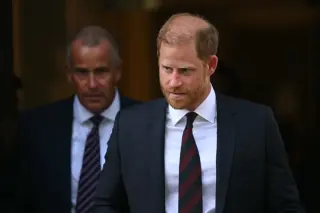 Harry and Meghan could face a steep financial hit after court defeat