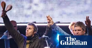 Rock Hall 2026 Inducts Collins, Oasis, Wu-Tang Clan and More