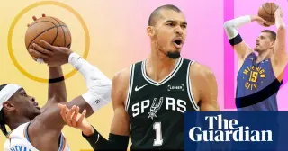 Playoff Vision 2026: Jokic, Wembanyama and the Dark-Horse Road to the Title