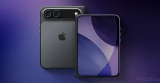 iPhone Ultra leaks point to foldable with MagSafe, multitasking boost, and near-term launch