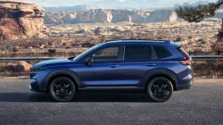 Honda CR-V Hybrid Battery Replacement Costs Range From $2,000 to $7,000