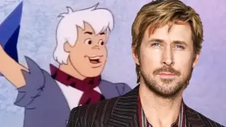 Ryan Gosling Developing Grown‑Up Bamm‑Bamm Flintstones Live‑Action for WB