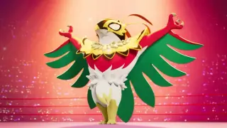 Mega Hawlucha Turns Champions Into an Instant KO Showdown