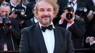 Peter Jackson Says He Doesn’t Dislike AI and Teases Serkis’ Gollum Film at Cannes