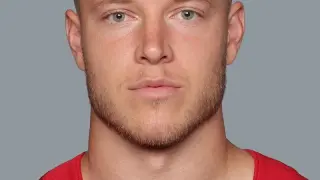 CMC Sits Out Early Practice as 49ers Prepare for Week 1 vs Rams