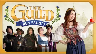 The Guild Reunion Movie Smashes Kickstarter Record, Surpassing $5.7M