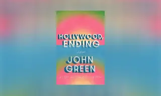 John Green Dives into Adulthood: Fame, Romance, and a Warhol Biopic