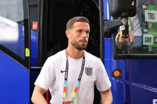 Henderson sidelined for rest of World Cup after wrist surgery