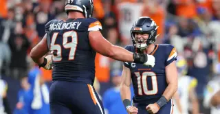 Broncos Seek Third Win Against Undefeated 49ers in High-Stakes Week 4 Clash