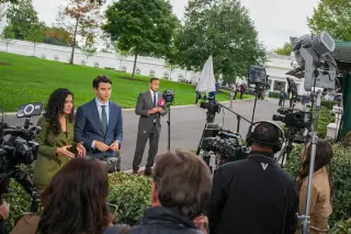Judge Timothy Kelly Issues Preliminary Injunction Restoring CNN, MS NOW, and Politico Access to White House