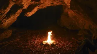 Ancient Sparks: Evidence Pushes Fire Use by Early Humans Back to Over 1 Million Years