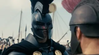 The Odyssey Pushes IMAX Toward a Record-Breaking Year