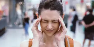 Sensory sensitivity tied to perception, not sharper senses, new study finds