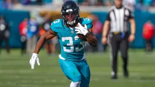 Five Breakout Picks Set to Rule 2026 Fantasy Football