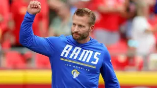Rams’ Australia trip could rewrite how NFL teams travel