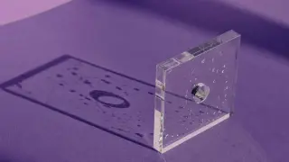 Invisible magnet cancels its own field, paving the way for denser spintronic devices