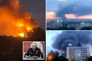 July 2026 Marks Russia's Bloodiest Month Yet as Ukraine Seizes 300 Square Miles