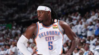 Dort Lands with Hawks in 3-Team Swap, Nembhard Joins ATL, Risacher Goes to Dallas