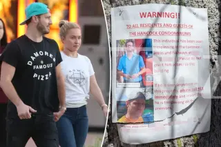 West Hollywood HOA Warned Hayden Panettiere's Ex-Boyfriend a Year Before Her Death