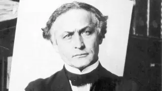 Houdini's 1926 Detroit Death Centennial Sparks New Medical Theories and Chicago Tributes