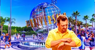 Measles exposure at Universal Studios sparks health alert as US cases climb in 2026