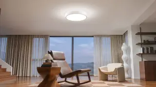 Govee Unveils Sky Ceiling Light That Mimics Skylight at IFA 2026