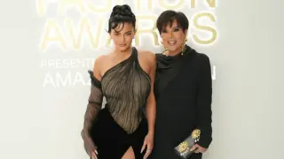 Kylie Jenner Wears Record-Breaking $50M Fantasy Bra at Victoria's Secret Return