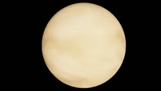 Old Soviet Venus Capsule May Have Survived Re-entry and Returned to Earth
